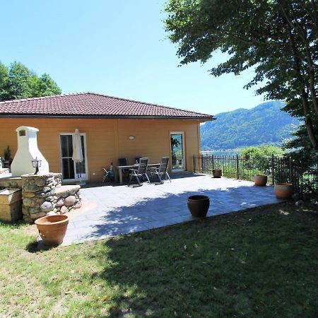 Apartment Directly On Lake Ossiach In Carinthia Stockelweingarten Ngoại thất bức ảnh