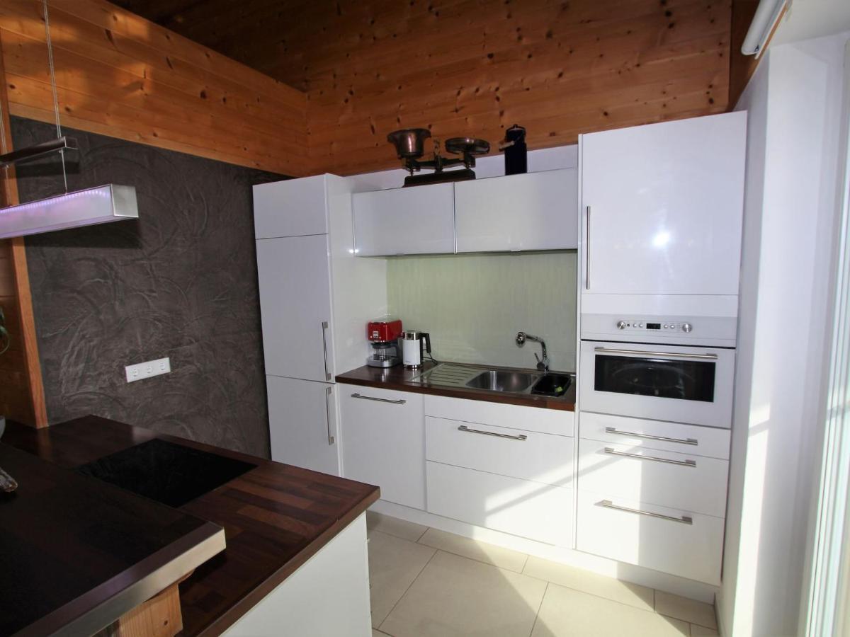 Apartment Directly On Lake Ossiach In Carinthia Stockelweingarten Ngoại thất bức ảnh