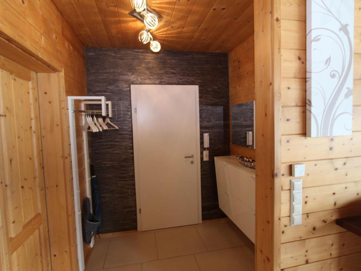Apartment Directly On Lake Ossiach In Carinthia Stockelweingarten Ngoại thất bức ảnh